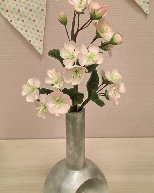 Kirsiõied, jaapanipäraselt sakura