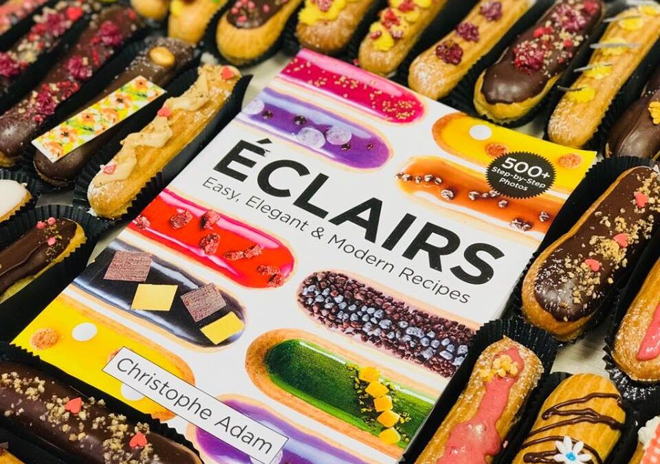 ELVAS! Ekleerid ja täidised 02.03.2019 kell 11.00-18.00