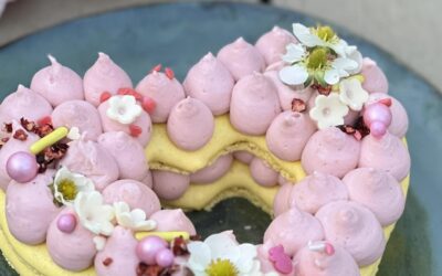 Mousse täidis tortidele – kuidas teha kohevat ja maitsvat täidist