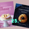 Lehttainas + Minu prantsuse kullakesed 2= 25.- ERIPAKKUMINE