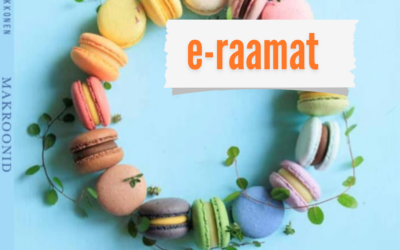 Makroonid algajale – esimesed sammud ja sagedased vead