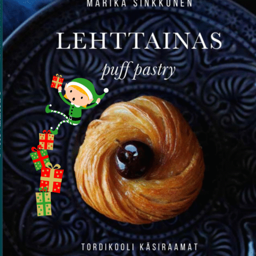 Lehttainas, Marika Sinkkonen, 2024, 80 lk