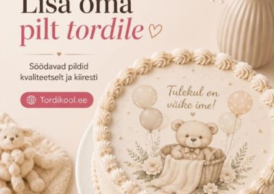 pilt tordile